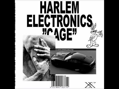 Harlem Electronics — Harlem Electronics – Blow By Blow