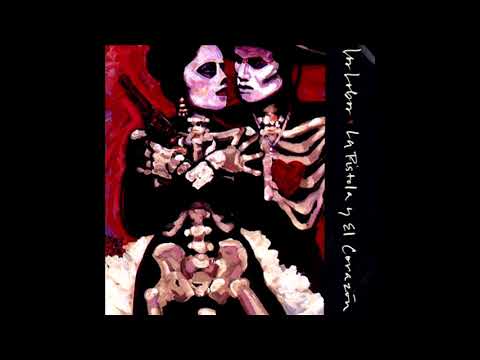 Los Lobos — Los Lobos - La Pistola Y El Corazon (1988) FULL ALBUM