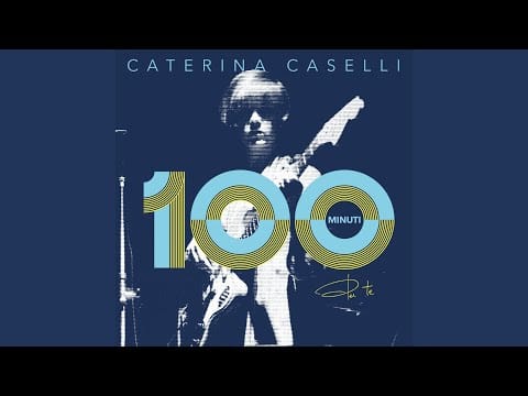 Caterina Caselli — Sole spento