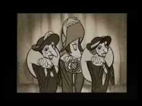 Caravan Palace — caravan palace - Bambous Visu by THS