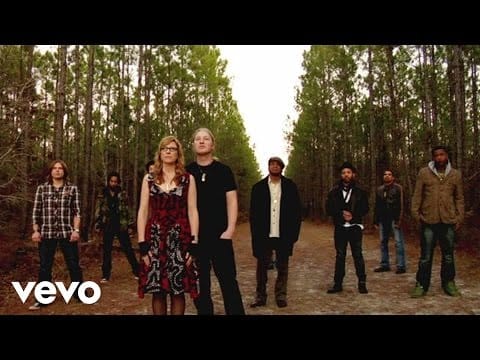 Tedeschi Trucks Band — Tedeschi Trucks Band - Bound for Glory
