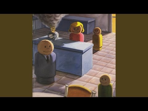 Sunny Day Real Estate — In Circles (Remastered)