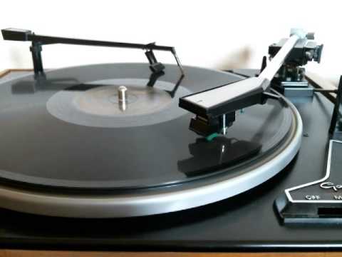 Joe "Fingers" Carr — Joe 'Fingers' Carr - Cincinnati Dancing Pig (78rpm - 1950)
