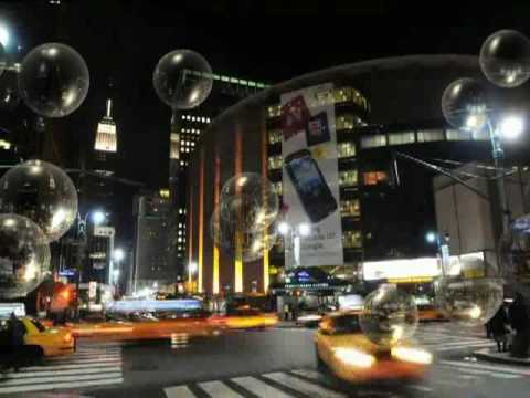 Voices — VOICES IN MY MIND " Voices"   [New York Mix]