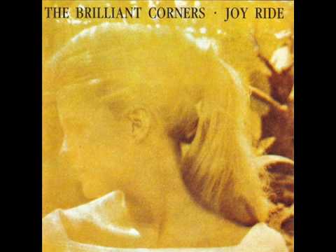 The Brilliant Corners — The Brilliant Corners - This Girl
