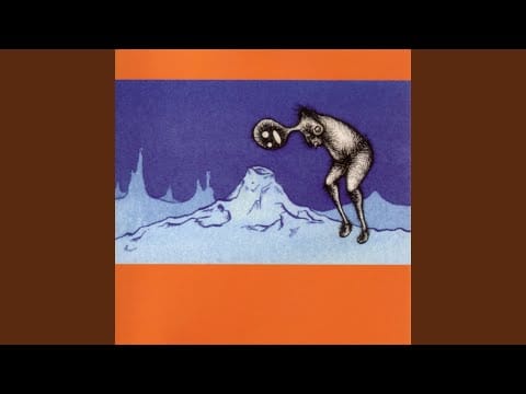 My Morning Jacket — Death Is the Easy Way (Demo)
