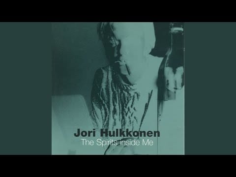 Jori Hulkkonen — 7 Nites, 7 Dayz