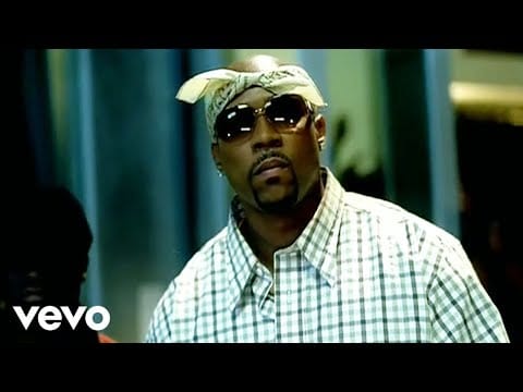 Mobb Deep — Mobb Deep, Nate Dogg - Have A Party ft. 50 Cent (Official Video)