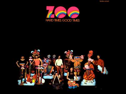 Zoo (4) — Zoo - 07.Second-Class Games