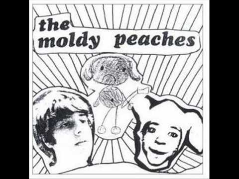 The Moldy Peaches — NYC's Like a Graveyard