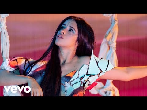 Camila Cabello — Quiet (from the TikTok LIVE "Familia: Welcome to the Family")