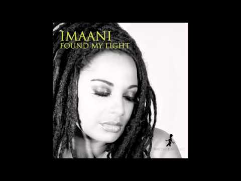 Imaani — Imaani - Found My Light (The Layabouts Vocal Mix)