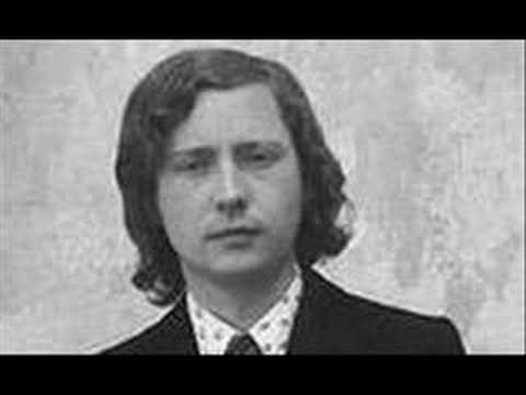 Anawa — Marek Grechuta "Tango Anawa"