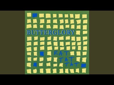 Butterglory — Happy 1 2 3 4