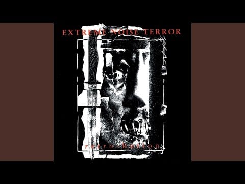 Extreme Noise Terror — Pray To Be Saved