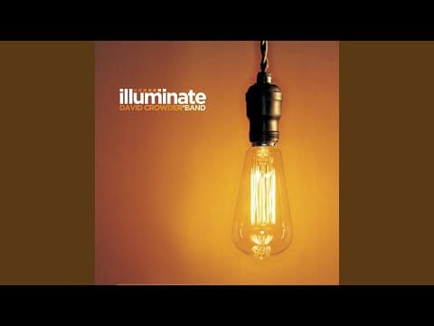 David Crowder Band — How Great