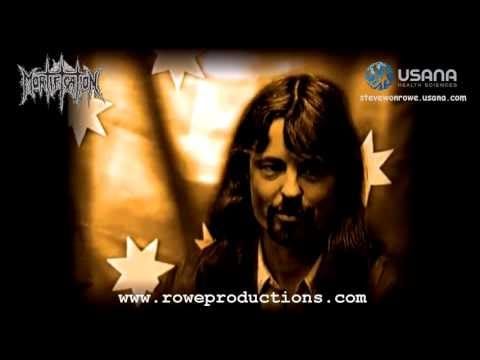 Mortification — Mortification Full DVD - Conquer The World