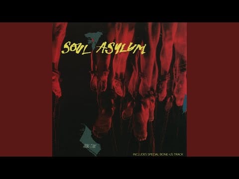 Soul Asylum (2) — Marionette