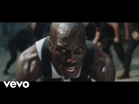 Jacob Banks — Jacob Banks - Be Good To Me ft. Seinabo Sey (Official Music Video) ft. Seinabo Sey