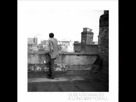 Ulrich Schnauss — Ulrich Schnauss - A Forgotten Birthday