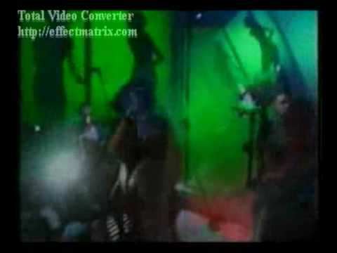 Moloko — MOLOKO "Dominoid" The White Room 1995