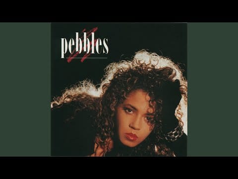 Pebbles — Two Hearts