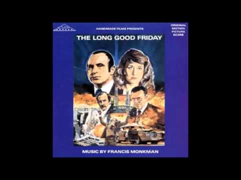 Francis Monkman — Francis Monkman - At the Pool [The Long Good Friday, Original Soundtrack]
