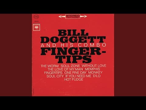 Bill Doggett Combo — Without Love