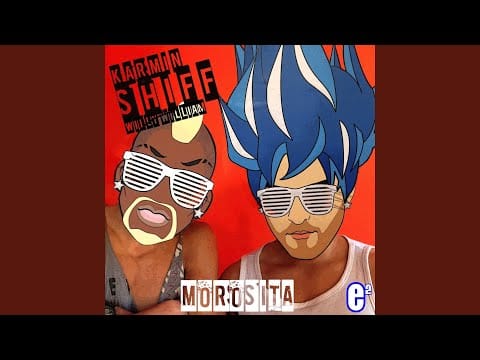 Willy William — Morosita (Way2Play Mix)