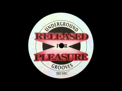 Mike Delgado — Mike Delgado - The Murder Track