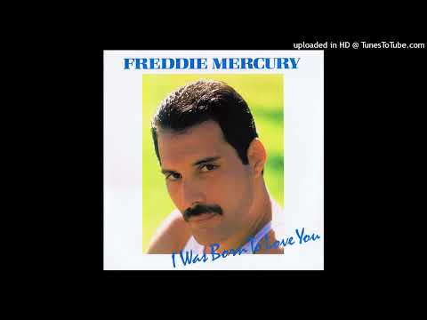 Freddie Mercury — Freddie Mercury- B1- Stop All The Fighting