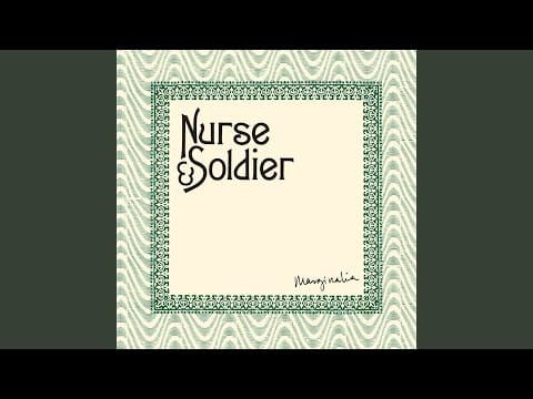 Nurse & Soldier — Her Higher Education