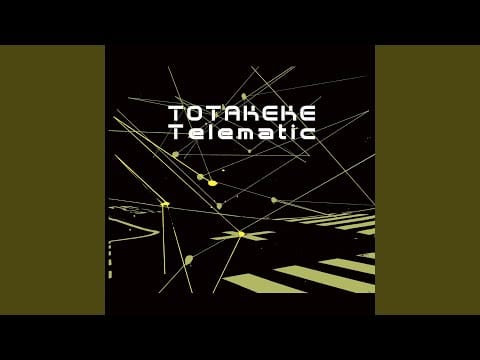Totakeke — Asphalt