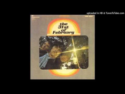 The 31st Of February — The 31st of February - Porcelain Mirrors