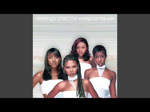 Destiny’s Child — Independent Women, Pt. 1 (Pasadena Remix)