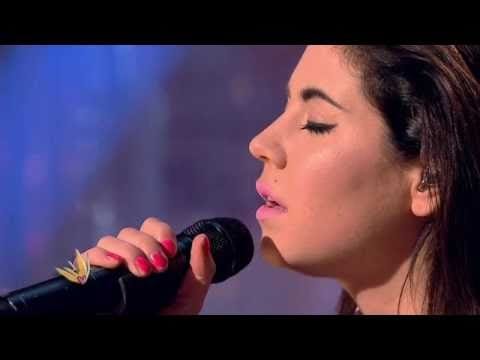 Marina & The Diamonds — Marina and the Diamonds - Shampain