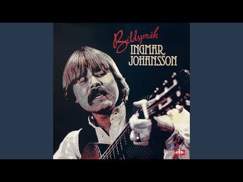 Ingmar Johansson — Krukmakar'n