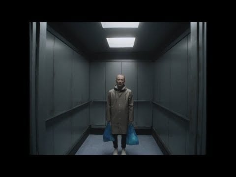 Radiohead — Lift