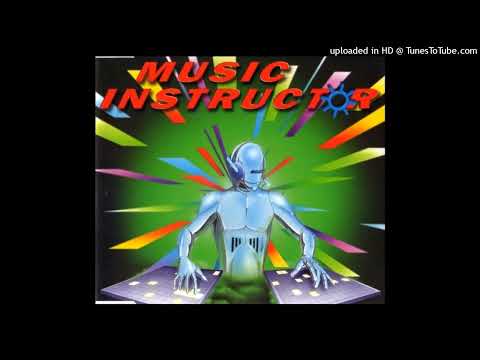Music Instructor — Music Instructor - Hymn (Jungle Constructor Remix)