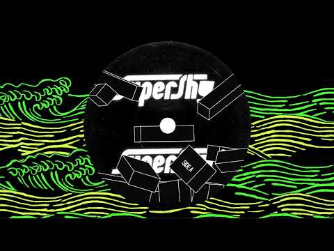 SuperShy — Supershy feat. Vula - Take My Time (Official Audio)