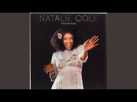 Natalie Cole — Joey