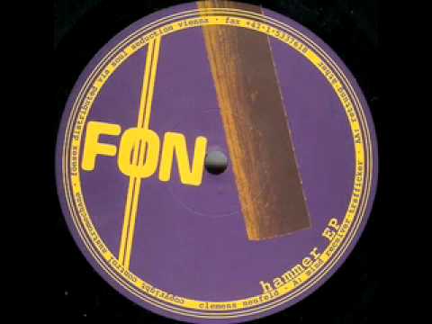 Clemens Neufeld — Clemens Neufeld - Äther (FÖN Records 1997)