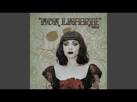 Mon Laferte — Si Tú Me Quisieras