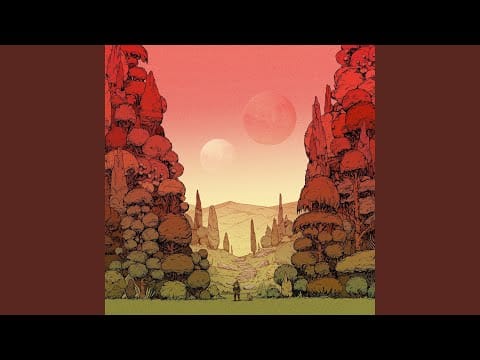 Ochre — Understory