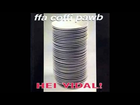 Ffa Coffi Pawb — Ffa Coffi Pawb - Helo Traeth