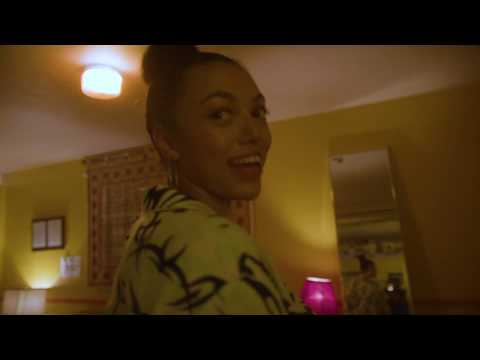 Mahalia — What You Did (feat. Ella Mai) [Preditah Remix]