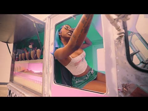 Flo Milli — Hot Box