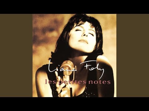 Liane Foly — Les faux soleils