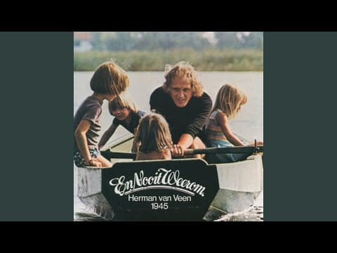 Herman van Veen — Wonderwat