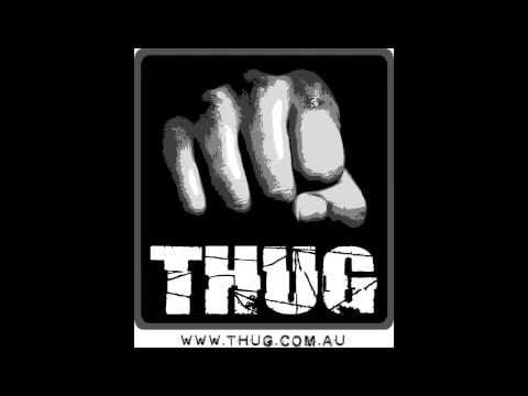Mark Rogers — HAPPY - DJ Sotofett Slow Jungle Trippin' [Thug Records]